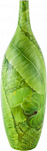 Купить Ваза MHLiving Leaves vessel small 006875 по низкой цене