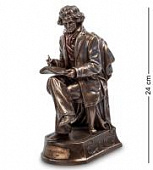 Купить Статуэтка Veronese Бетховен WS-50/1 по низкой цене