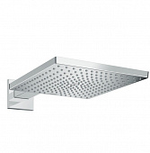 Купить Душ Hansgrohe Raindance E 26239000 верхний по низкой цене