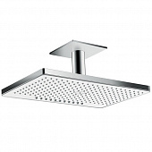 Купить Душ Hansgrohe Rainmaker Select 24014400 верхний по низкой цене