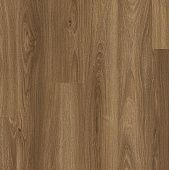 Купить Ламинат Clix Floor Plus CXP088 Дуб тёмный шоколад 32 класс, 8 мм по низкой цене