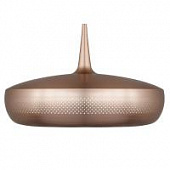 Купить Плафон UMAGE Clava Dine Brushed Copper, 28х43 см по низкой цене