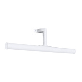Купить Светильник Arte lamp настенный A2835AP-1WH по низкой цене