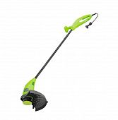 Купить Триммер Greenworks GST2830 электрический по низкой цене