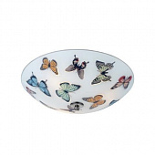 Купить Светильник Markslojd Butterfly 105432 настенно-потолочный по низкой цене