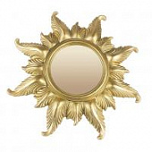 Купить Зеркало In Shape Palermo Gold по низкой цене
