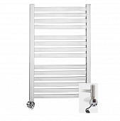 Купить Полотенцесушитель Terminus Тоскана П14 электрический 535х815 мм по низкой цене