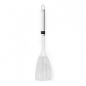 Купить Лопатка Brabantia Profile большая, с прорезями по низкой цене