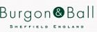 Burgon & Ball
