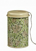 Купить Шпагат для букетов джутовый Honeysuckle by William Morris Briers по низкой цене