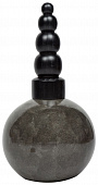 Купить Ваза MHLiving Anaconda grey chinese big 004181 по низкой цене