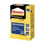 Купить Клей для обоев Henkel Момент Флизелин 500 г по низкой цене