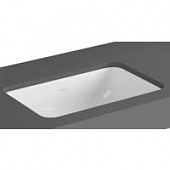 Купить Раковина VitrA S20 встраиваемая 5474B003-0618 по низкой цене