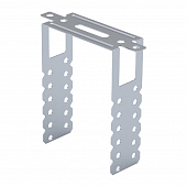 Купить Подвес прямой, П60x27, 0,9 мм по низкой цене