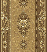 Ковровые дорожки как дополнение интерьера.