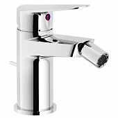 Купить Смеситель Nobili Blues для биде BS101119/1CR по низкой цене