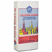 Купить Клей Русеан Plaster blok монтажный для гипсовых плит 20 кг по низкой цене