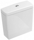 Купить Бачок Villeroy & Boch O.Novo 5760 G101 для унитаза Белый Альпин по низкой цене