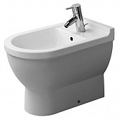 Купить Биде Duravit Starck 3 2230100000 напольное по низкой цене