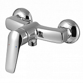 Купить Смеситель для душа IDDIS Loki по низкой цене