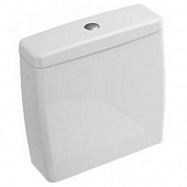 Купить Бачок Villeroy&Boch O.Novo 5788 S101 для унитаза Белый Альпин по низкой цене