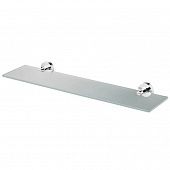 Купить Полка Ideal Standard IOM стеклянная A9124AA по низкой цене