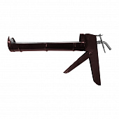 Купить Пистолет Biber для герметиков 9, полукорпусной по низкой цене