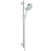 Купить Гарнитур Grohe Power&Soul Cosmopolitan 27746000 душевой по низкой цене