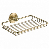 Купить Полка Timo Nelson 160022/02 antique для мочалок по низкой цене