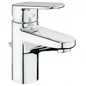 Купить Смеситель Grohe Europlus 33155002 для раковины по низкой цене