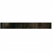 Купить Бордюр Atlas Concorde Supernova Marble Frappuccino Dark Listello Lappato из керамогранита 590х73 мм по низкой цене