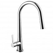 Купить Смеситель Lemark Soul LM6001C для кухни по низкой цене