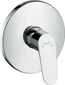 Купить Смеситель Hansgrohe Focus для душа 31965000 по низкой цене