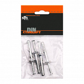 дюбель-гвоздь металлический 6х40 (4 шт) пакетик Купить Дюбель-гвоздь металлический 6х40 (4 шт) пакетик по низкой цене