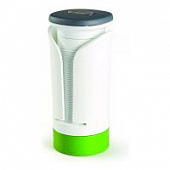 Купить Терка Zyliss спиральная для нарезки моркови по-корейски, белая по низкой цене