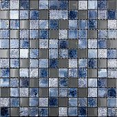 Купить Мозаика Natural Inka BDA-2324 из стекла, мрамора и агломерата по низкой цене