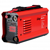 Купить Cварочный аппарат инверторный Fubag IQ 200, 200 А по низкой цене