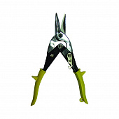 Купить Ножницы Biber Стандарт по металлу прямые, 240 мм по низкой цене