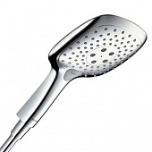 Купить Душ Hansgrohe Raindance Select E 150 Air 26550000 ручной по низкой цене