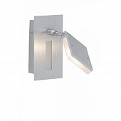 Купить Спот Brilliant Plaxico настенный G30310-13 по низкой цене