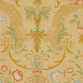 Купить Ткань Galleria Arben Exclusive CHARTRES 1368 ANTIQUE GOLD _KE по низкой цене