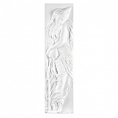 Потолочный плинтус из пенопласта, пвх, полиуретана, пенополистирола и дюрополимера.