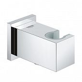 Купить Подключение Grohe Euphoria Cube 26370000 для душевого шланга по низкой цене