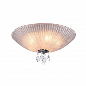 Купить Светильник Maytoni Bonnet CL809-05-N белый E14 5х60W 220V потолочный по низкой цене