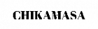 CHIKAMASA