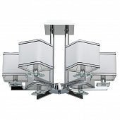 Купить Люстра MW-Light Наполи 686010306 потолочная по низкой цене