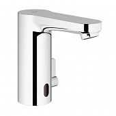 Купить Смеситель Grohe Eurosmart Cosmopolitan E 36327000 для раковины по низкой цене