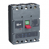 Купить Автоматический выключатель DEKraft ВА-336 АЕ с электронным расцепителем 800А 70кА по низкой цене