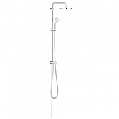 Купить Стойка Grohe New Tempesta Rustic 200 26454001 душевая с переключателем по низкой цене