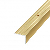 Деревянный, металлический, пластиковый напольный плинтус.